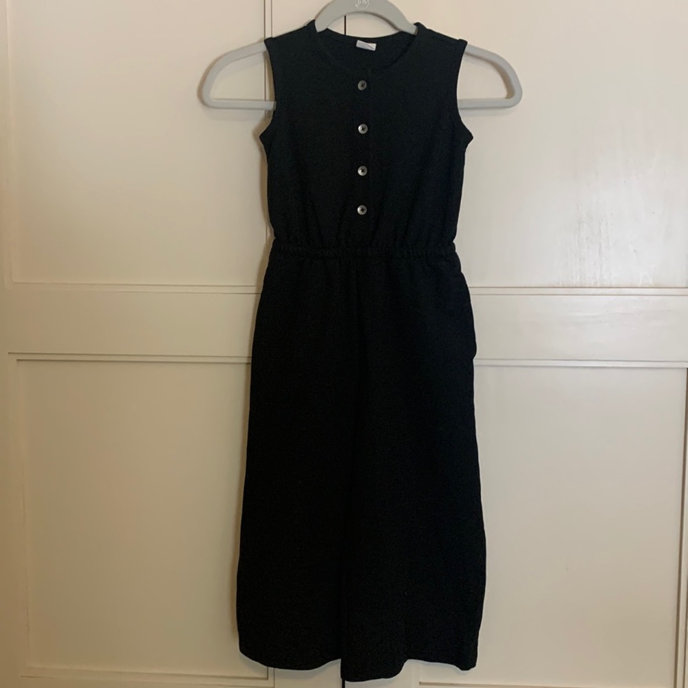 Stem girls romper/jumpsuit